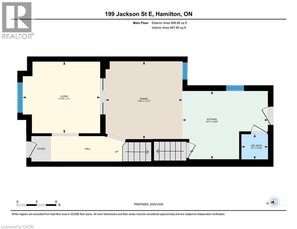 199 Jackson Street E, Hamilton, Ontario  L8N 1L7 - Photo 38 - 40796957