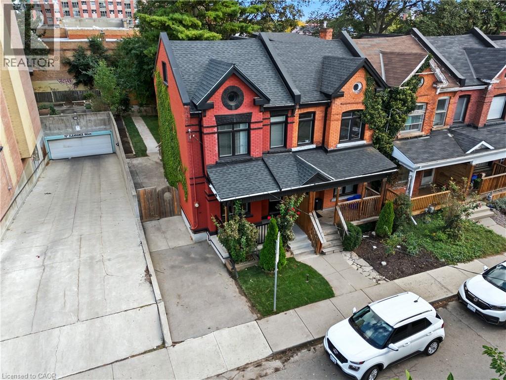 199 Jackson Street E, Hamilton, Ontario  L8N 1L7 - Photo 4 - 40796957