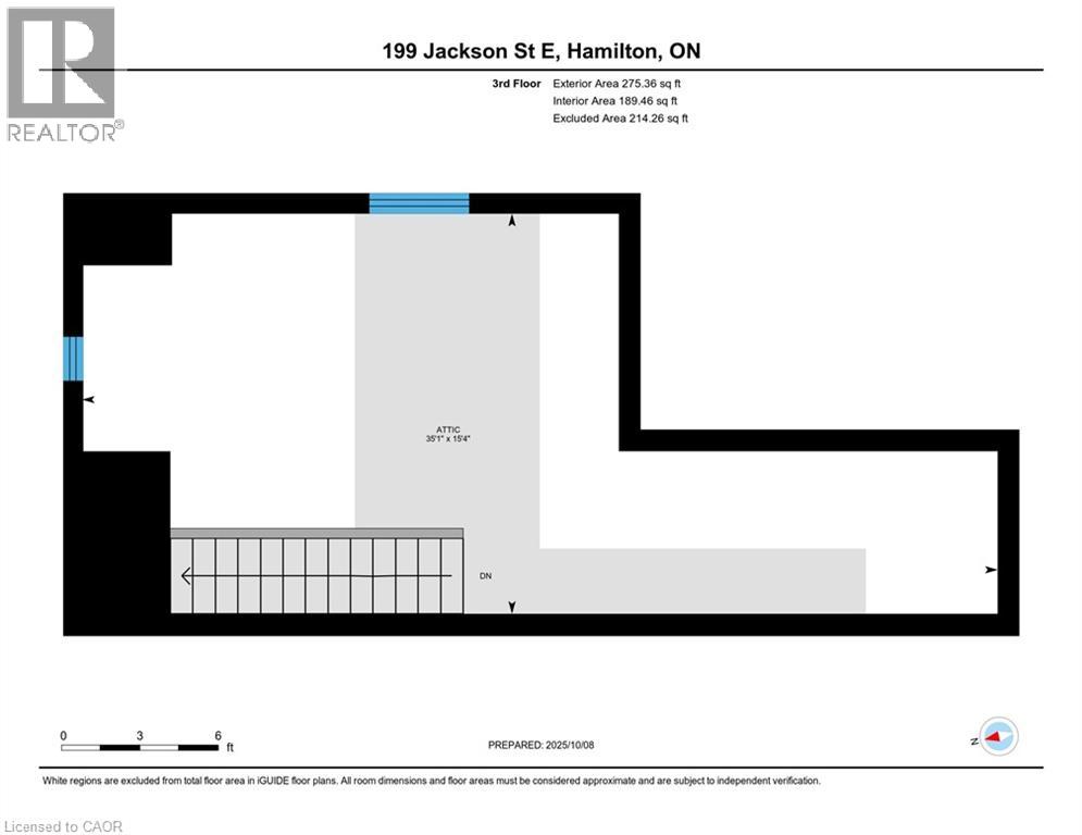 199 Jackson Street E, Hamilton, Ontario  L8N 1L7 - Photo 40 - 40796957