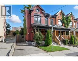 199 JACKSON Street E, Hamilton, Ontario