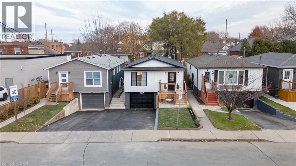 11 Garside Avenue S, Hamilton, Ontario  L8G 4A8 - Photo 36 - 40796909