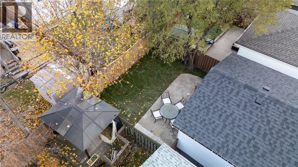 11 Garside Avenue S, Hamilton, Ontario  L8G 4A8 - Photo 37 - 40796909