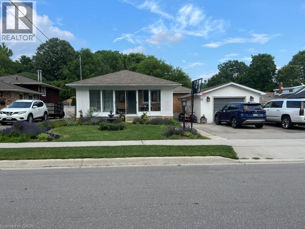 235 Fearnwood Street, Cambridge, Ontario  N3C 1B7 - Photo 1 - 40796860