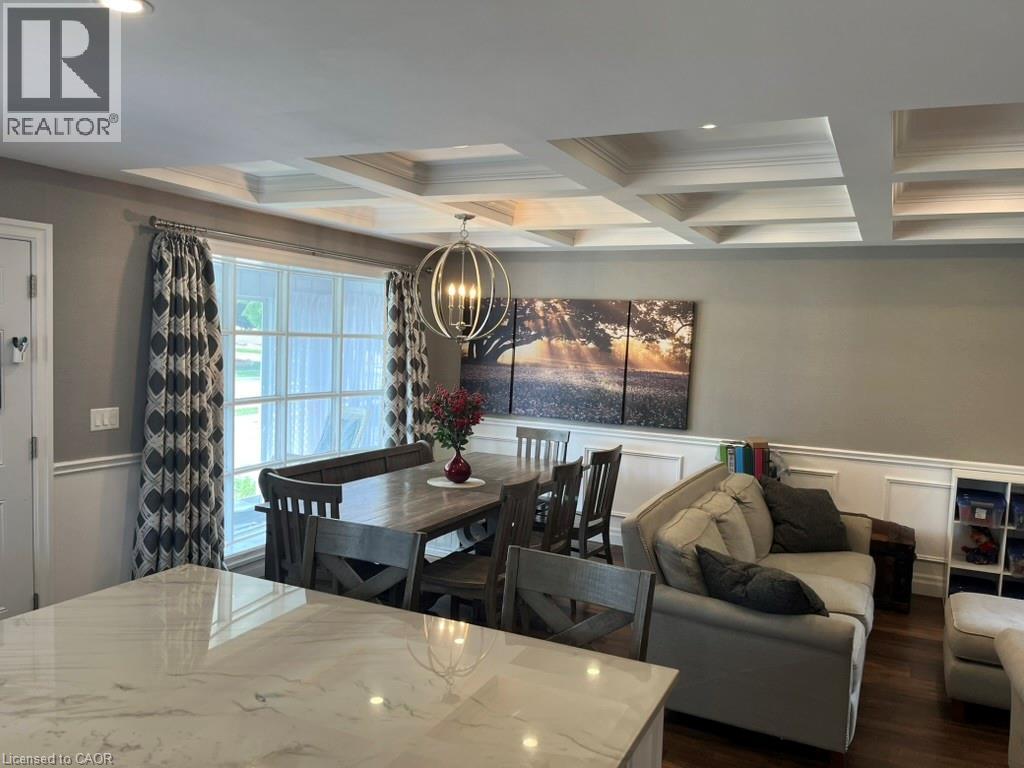 235 Fearnwood Street, Cambridge, Ontario  N3C 1B7 - Photo 14 - 40796860