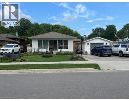 235 FEARNWOOD Street, cambridge, Ontario