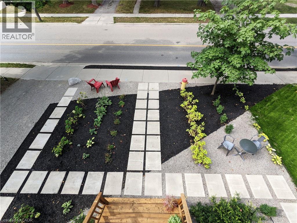 229 Wellington Street N Unit# 1, Kitchener, Ontario  N2H 5K6 - Photo 3 - 40796834