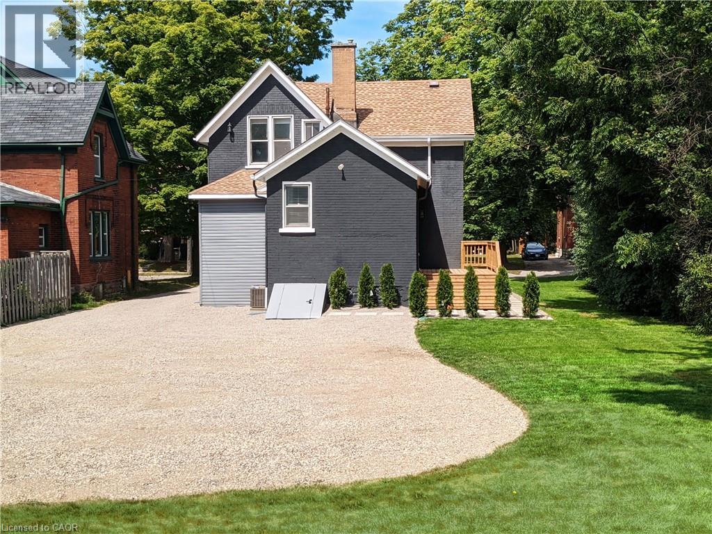 229 Wellington Street N Unit# 1, Kitchener, Ontario  N2H 5K6 - Photo 4 - 40796834