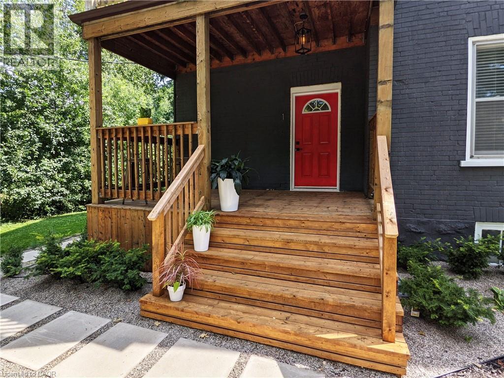 229 Wellington Street N Unit# 1, Kitchener, Ontario  N2H 5K6 - Photo 5 - 40796834