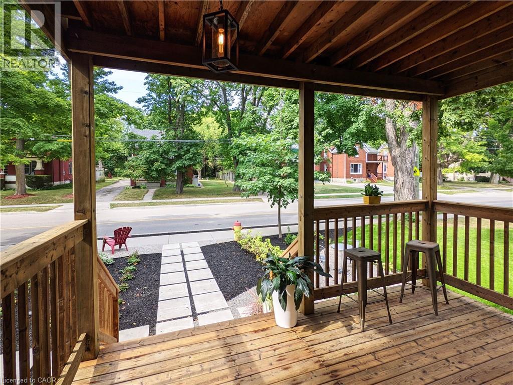 229 Wellington Street N Unit# 1, Kitchener, Ontario  N2H 5K6 - Photo 6 - 40796834