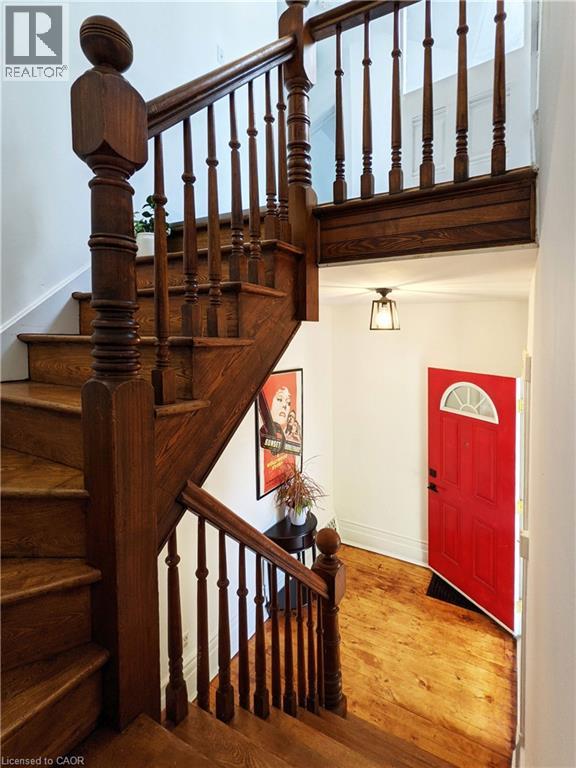 229 Wellington Street N Unit# 1, Kitchener, Ontario  N2H 5K6 - Photo 8 - 40796834