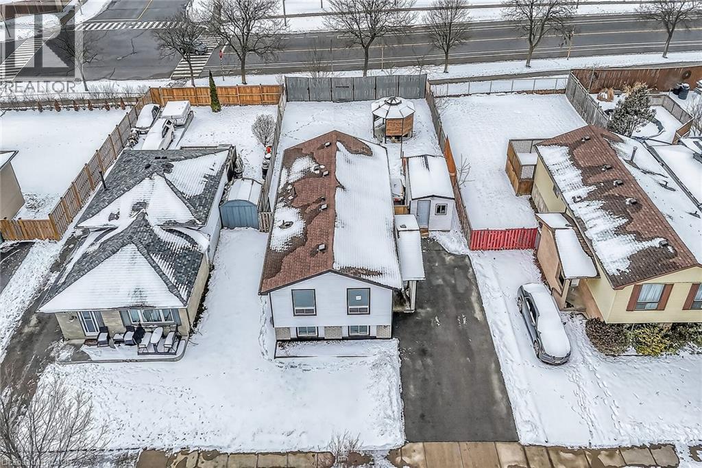 51 Odessa Street, Stoney Creek, Ontario  L8J 1A3 - Photo 3 - 40796745