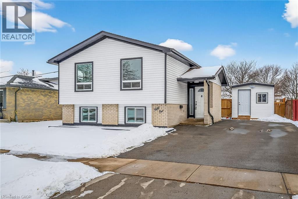 51 Odessa Street, Stoney Creek, Ontario  L8J 1A3 - Photo 4 - 40796745