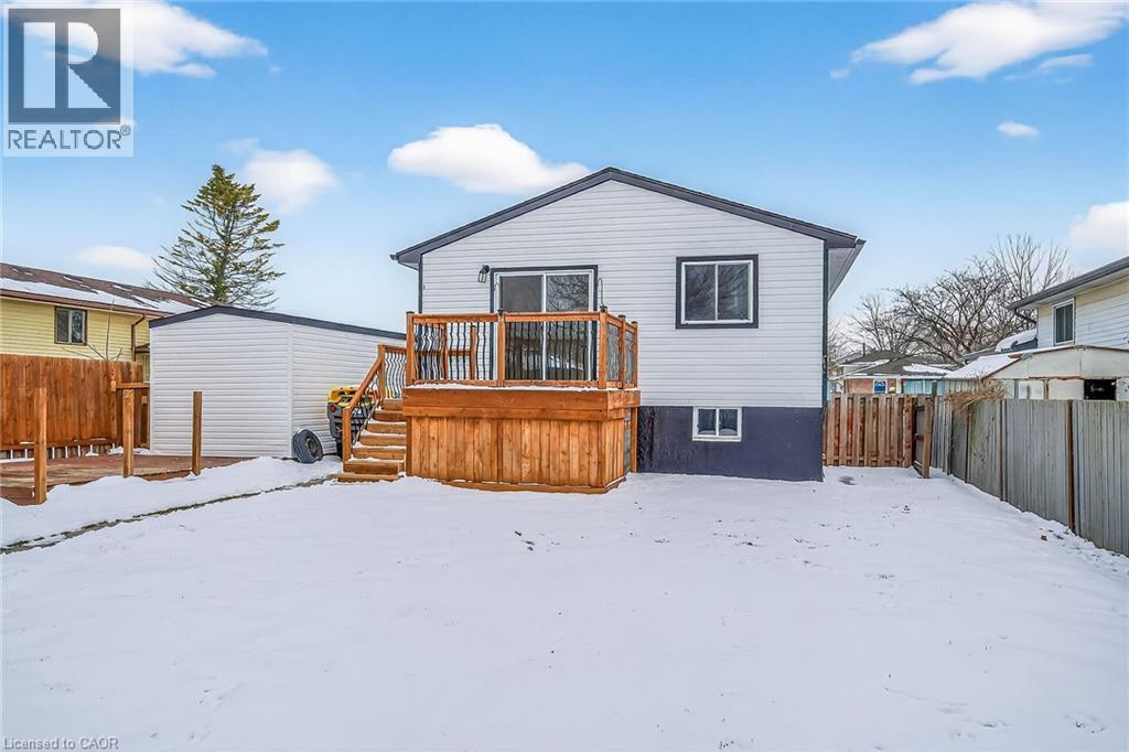 51 Odessa Street, Stoney Creek, Ontario  L8J 1A3 - Photo 42 - 40796745