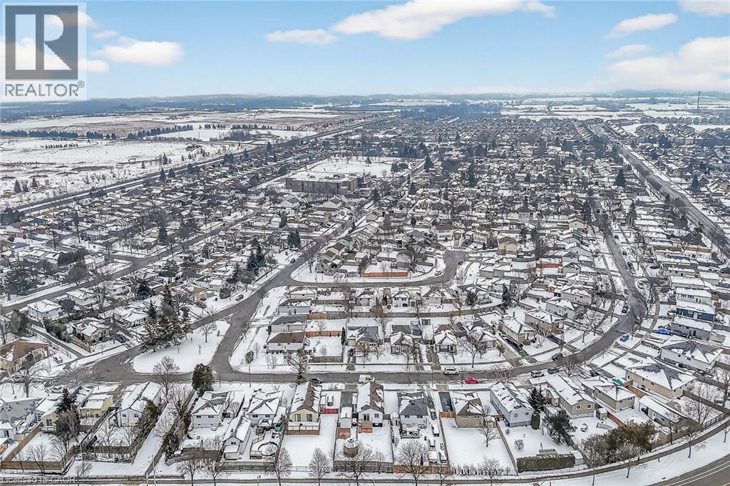 51 Odessa Street, Stoney Creek, Ontario  L8J 1A3 - Photo 45 - 40796745