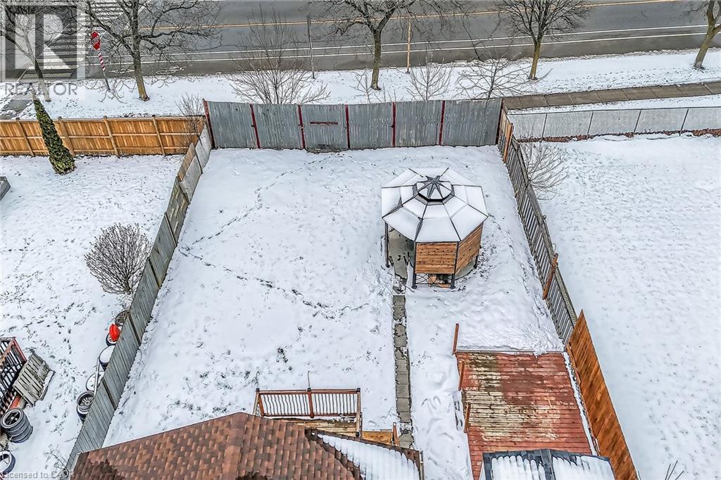 51 Odessa Street, Stoney Creek, Ontario  L8J 1A3 - Photo 48 - 40796745