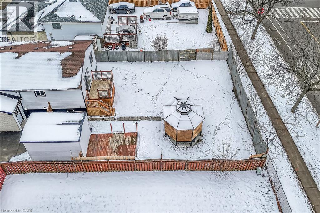 51 Odessa Street, Stoney Creek, Ontario  L8J 1A3 - Photo 49 - 40796745