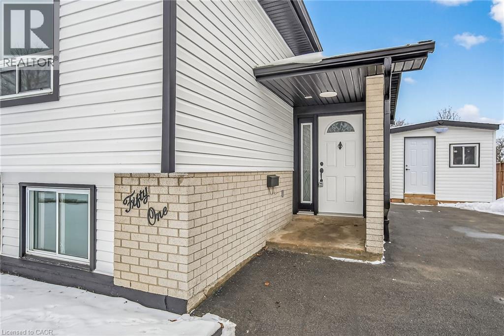 51 Odessa Street, Stoney Creek, Ontario  L8J 1A3 - Photo 6 - 40796745