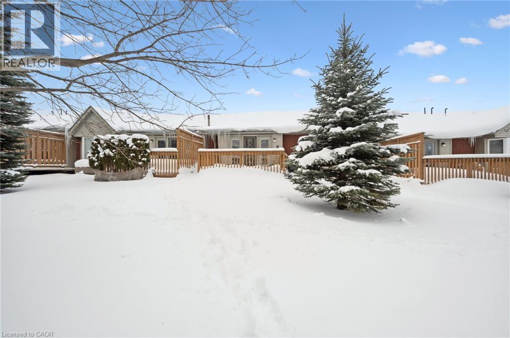 360 Erbsville Road Unit# 7, Waterloo, Ontario  N2T 2W2 - Photo 31 - 40796720