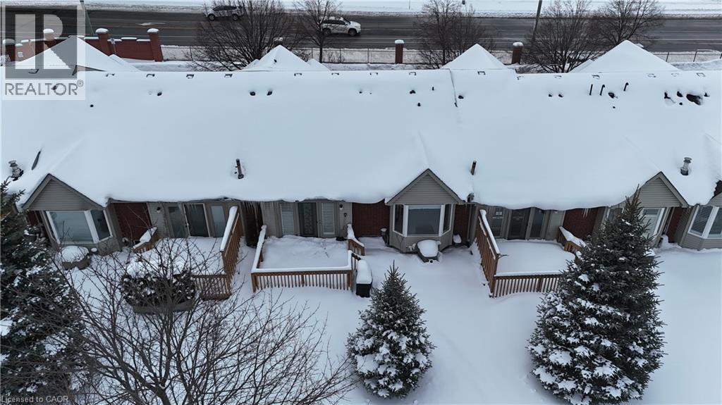 360 Erbsville Road Unit# 7, Waterloo, Ontario  N2T 2W2 - Photo 36 - 40796720