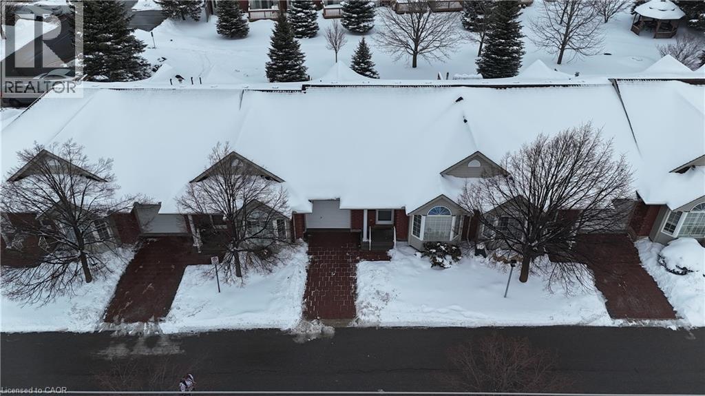 360 Erbsville Road Unit# 7, Waterloo, Ontario  N2T 2W2 - Photo 37 - 40796720