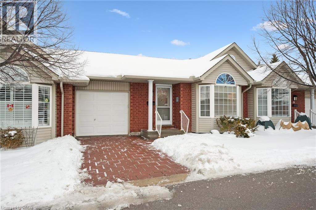 360 Erbsville Road Unit# 7, Waterloo, Ontario  N2T 2W2 - Photo 4 - 40796720