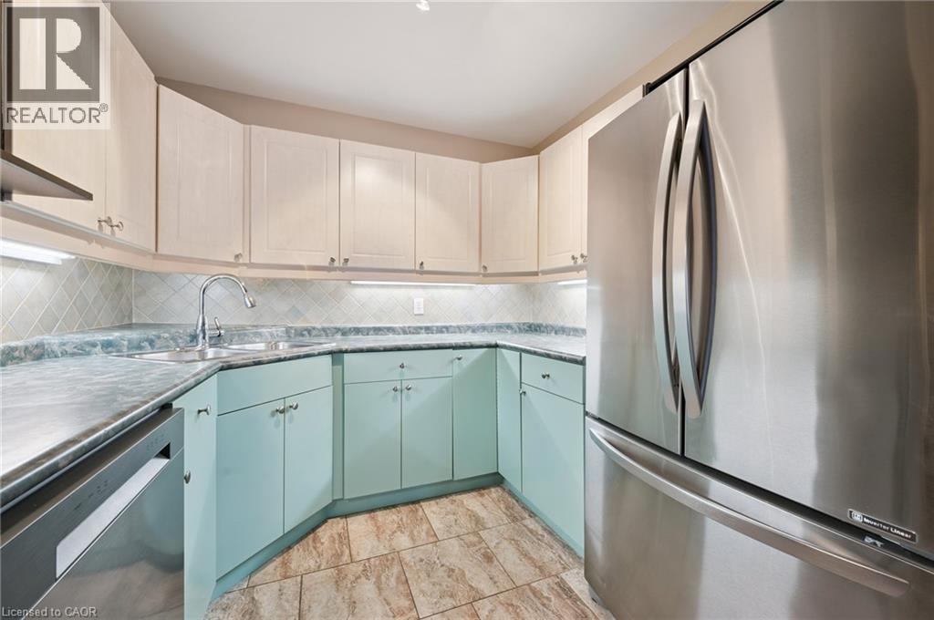 360 Erbsville Road Unit# 7, Waterloo, Ontario  N2T 2W2 - Photo 8 - 40796720