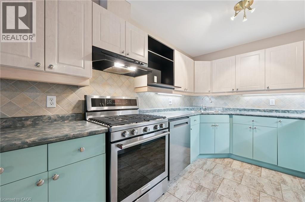 360 Erbsville Road Unit# 7, Waterloo, Ontario  N2T 2W2 - Photo 9 - 40796720