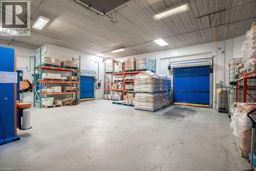 190 Hempstead Drive, Hamilton, Ontario  L8W 2E3 - Photo 9 - 40796517