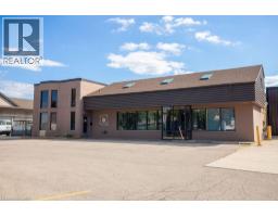 190 HEMPSTEAD Drive, hamilton, Ontario