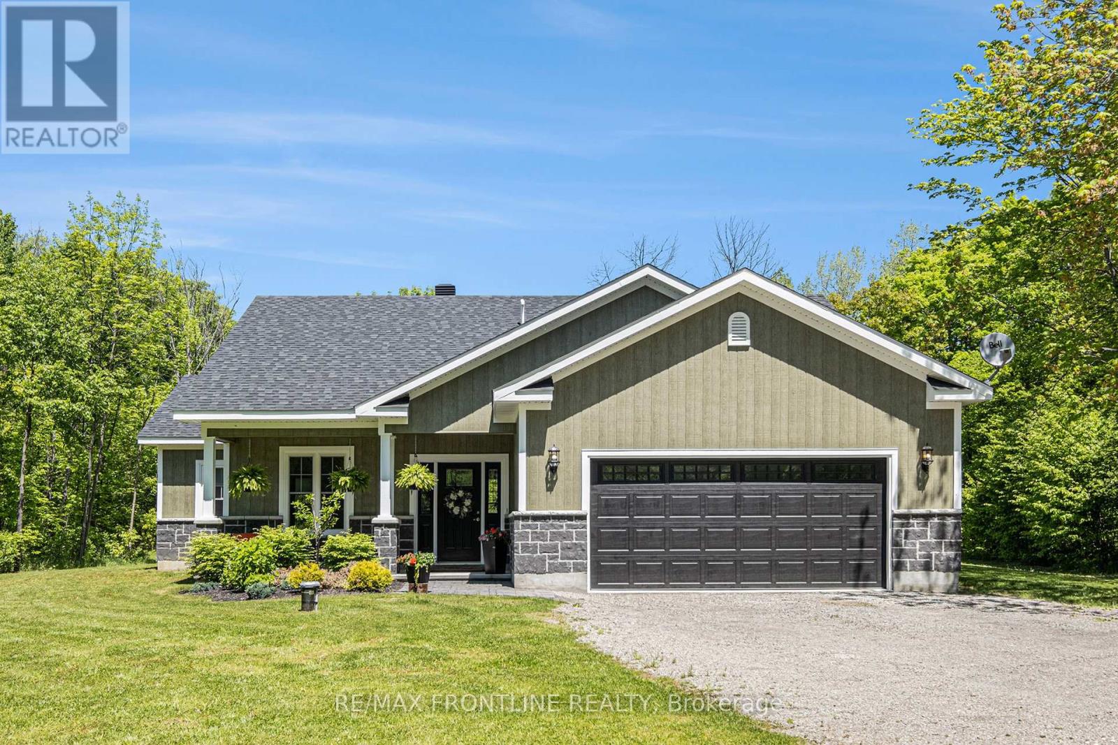 4780 C Briton-Houghton Bay Road, Rideau Lakes, Ontario  K0G 1V0 - Photo 2 - X12675942