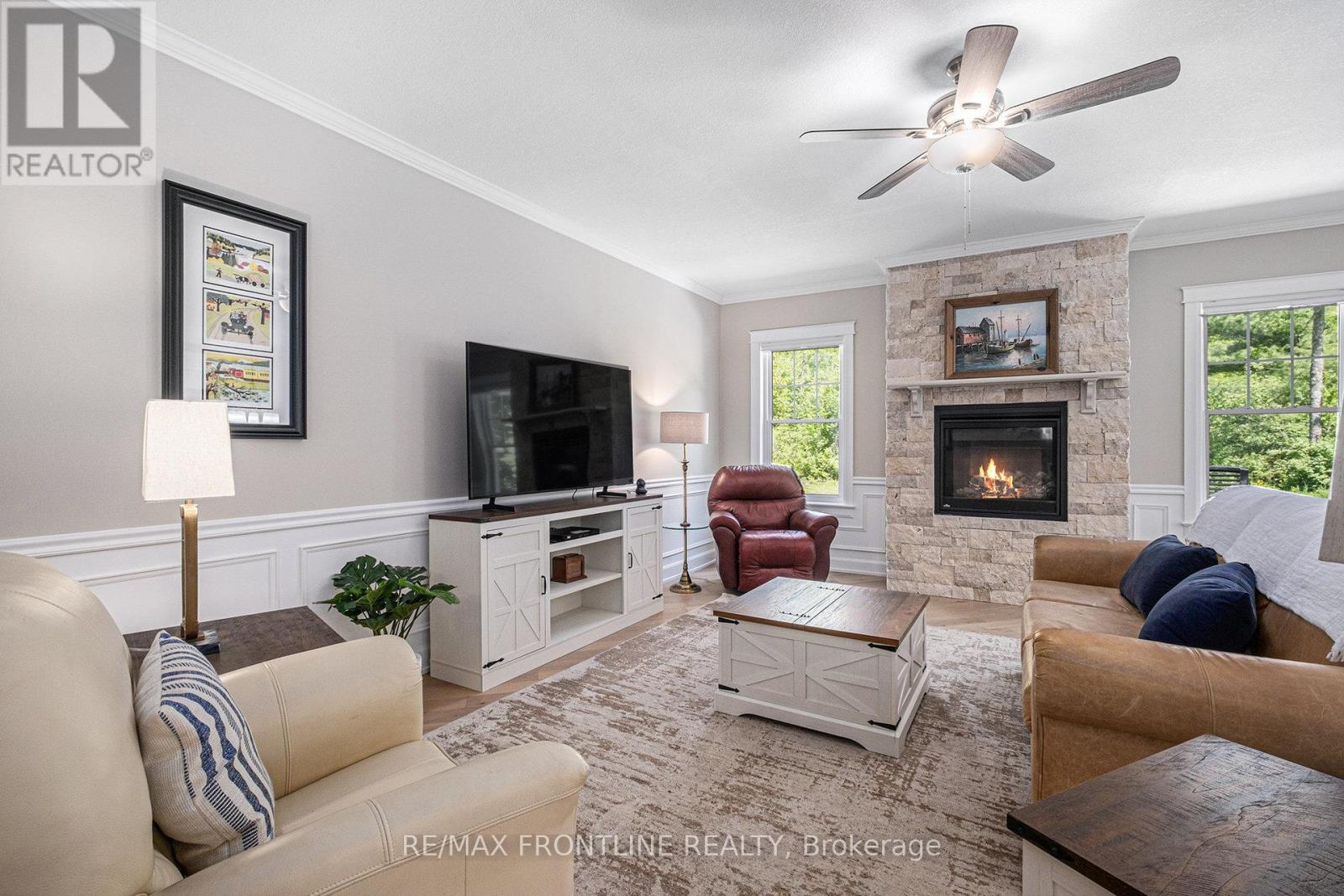 4780 C Briton-Houghton Bay Road, Rideau Lakes, Ontario  K0G 1V0 - Photo 8 - X12675942