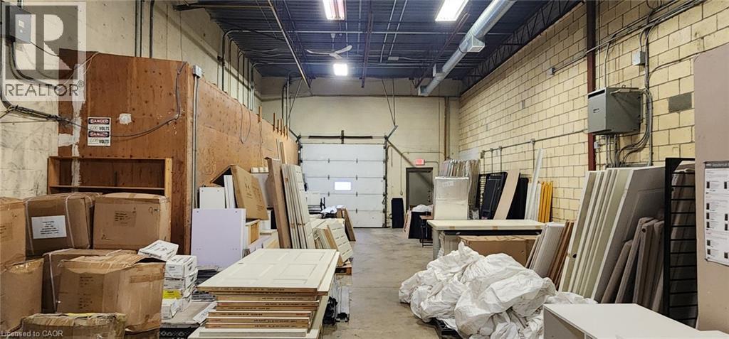 105 Randall Drive Unit# 1, Waterloo, Ontario  N2V 1C5 - Photo 8 - 40796841