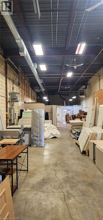 105 Randall Drive Unit# 1, Waterloo, Ontario  N2V 1C5 - Photo 9 - 40796841