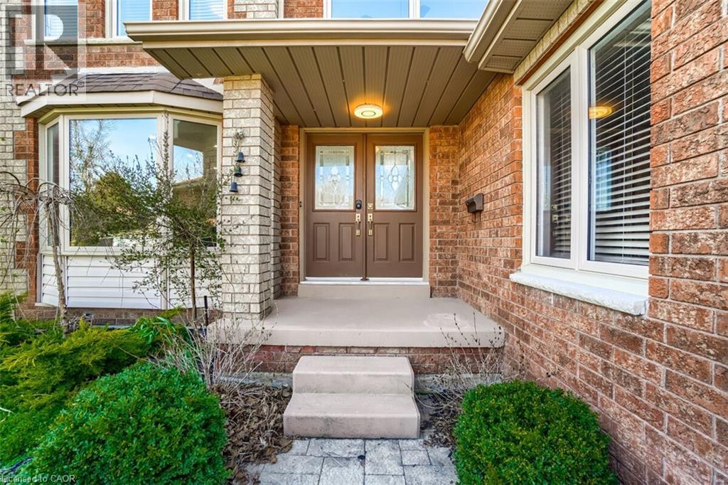 418 Riverview Drive, Strathroy, Ontario  N7G 4A8 - Photo 5 - 40796989