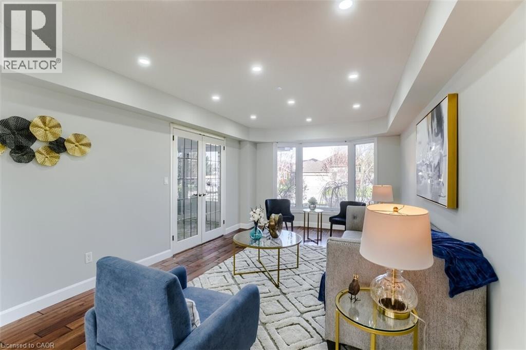 418 Riverview Drive, Strathroy, Ontario  N7G 4A8 - Photo 11 - 40796989