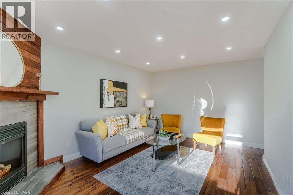 418 Riverview Drive, Strathroy, Ontario  N7G 4A8 - Photo 17 - 40796989