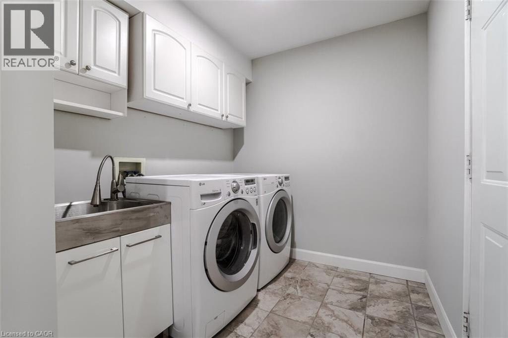 418 Riverview Drive, Strathroy, Ontario  N7G 4A8 - Photo 20 - 40796989