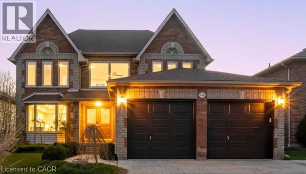 418 RIVERVIEW Drive, Strathroy, Ontario