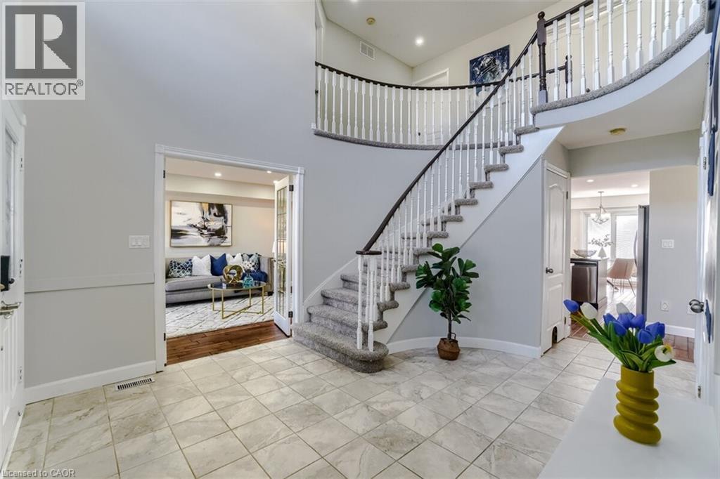 418 Riverview Drive, Strathroy, Ontario  N7G 4A8 - Photo 8 - 40796989