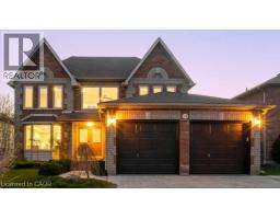 418 RIVERVIEW Drive, Strathroy, Ontario