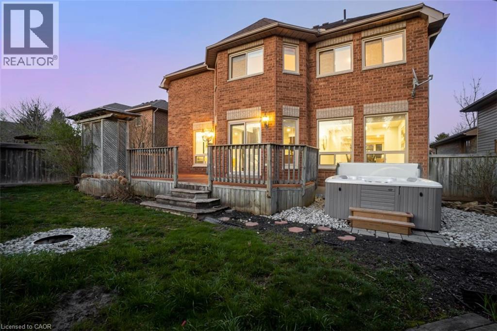 418 Riverview Drive, Strathroy, Ontario  N7G 4A8 - Photo 39 - 40796989