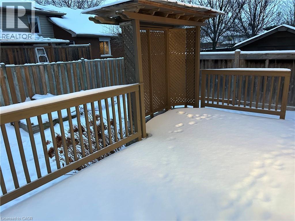 418 Riverview Drive, Strathroy, Ontario  N7G 4A8 - Photo 36 - 40796989