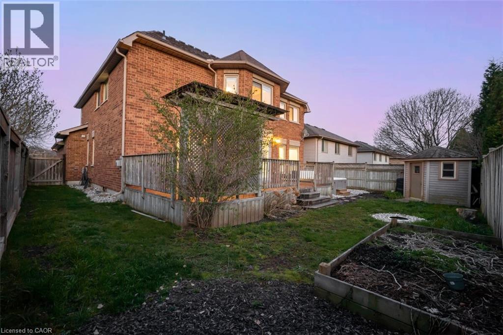 418 Riverview Drive, Strathroy, Ontario  N7G 4A8 - Photo 40 - 40796989