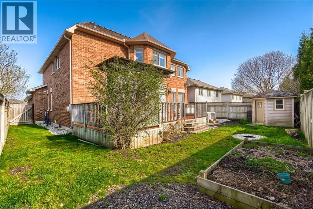 418 Riverview Drive, Strathroy, Ontario  N7G 4A8 - Photo 37 - 40796989