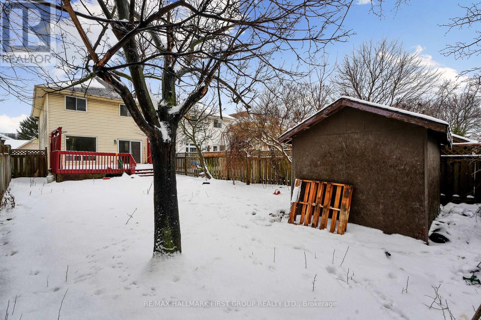 946 Fairbanks Road, Cobourg, Ontario  K9A 5H1 - Photo 44 - X12675726