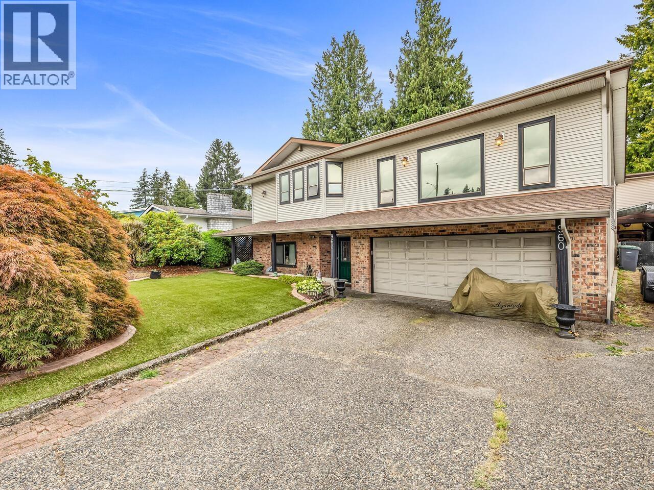 960 PORTER STREET, Coquitlam, British Columbia