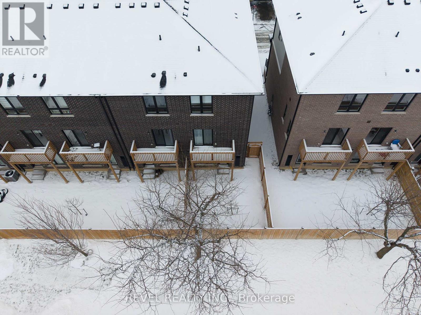 28 - 720 Grey Street, Brantford, Ontario  N3S 0K2 - Photo 24 - X12663094