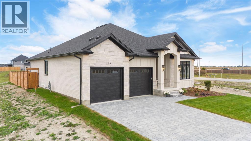269 Basquiat Crescent, Sarnia, Ontario  N7S 0H1 - Photo 3 - 26000546
