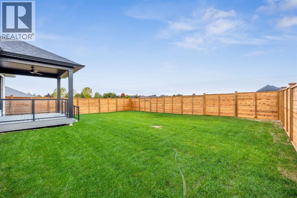 269 Basquiat Crescent, Sarnia, Ontario  N7S 0H1 - Photo 47 - 26000546