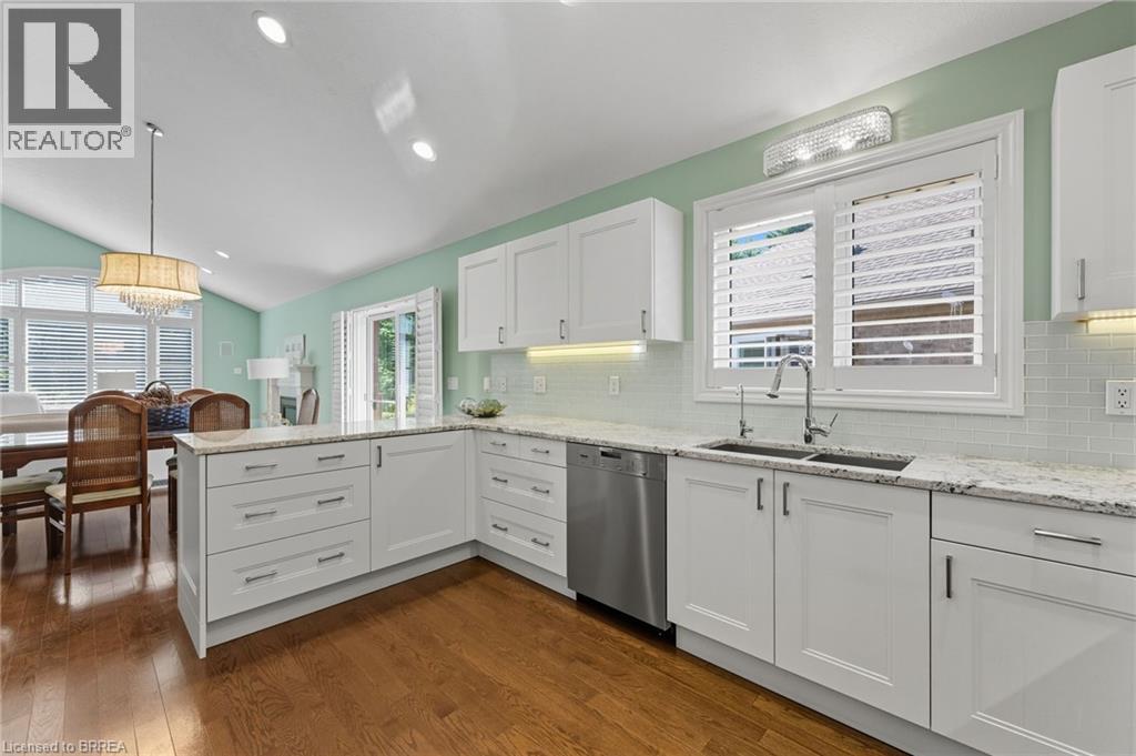 422 Powerline Road Unit# 34, Brantford, Ontario  N3R 8A1 - Photo 12 - 40796664